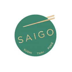 Saigo Logo
